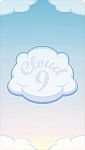 Business Card (back): Cloud 9 Massage Studio