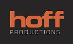 Business Card (back): Hoff Productions