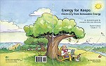 Textbook: Energy for Keeps