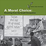 Booklet: A Moral Choice