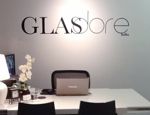 Large Format Wall Decal: Glasdore