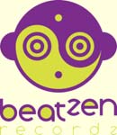 Logo: BeatZen Recordz