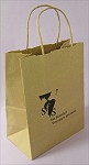 Paper Bag: San Francisco Veterinary Specialists
