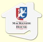 Letter Opener: MacKenzie House LLC