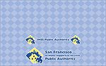 Tablecloth: San Francisco IHSS